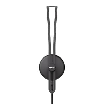 AIAIAI: Tracks Headphones w/ Mic - JJJJound Edition - Black - PRE-ORDER image 3