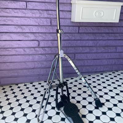 Immagine Sonor- HI Hat Stand- Vintage  - Black foot pedal! - 3