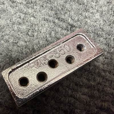Warmoth Superstrat - EMG - Floyd Rose image 19