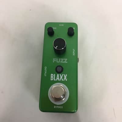 Blaxx Fuzz Mini Pedal image 1