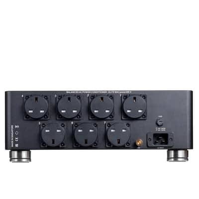 PLIXIR Elite BAC 3000 MkII - Balanced Power Conditioner - NEW! Bild 5