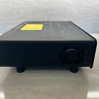 Boss Waza Tube Amp Expander 2019 - Present - Black image 5