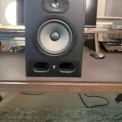 Focal Alpha 65 Active Monitor (Pair) image 5