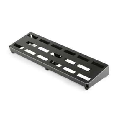 Rockboard DUO 2.1 B with Gigbag - Pedalboard for Guitars image 5