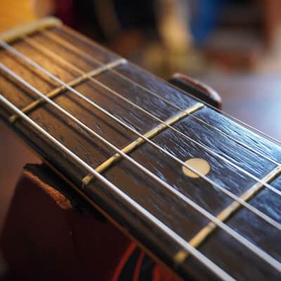 1964 Fender Stratocaster - Original Time Capsule! image 19