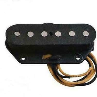 Genuine Fender Vintage Upgrade Reissue '52 RI Telecaster Guitar Bridge Pickup image 2