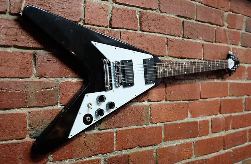 Gibson Flying V Custom