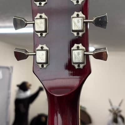 Gibson Les Paul Deluxe 1978 image 4