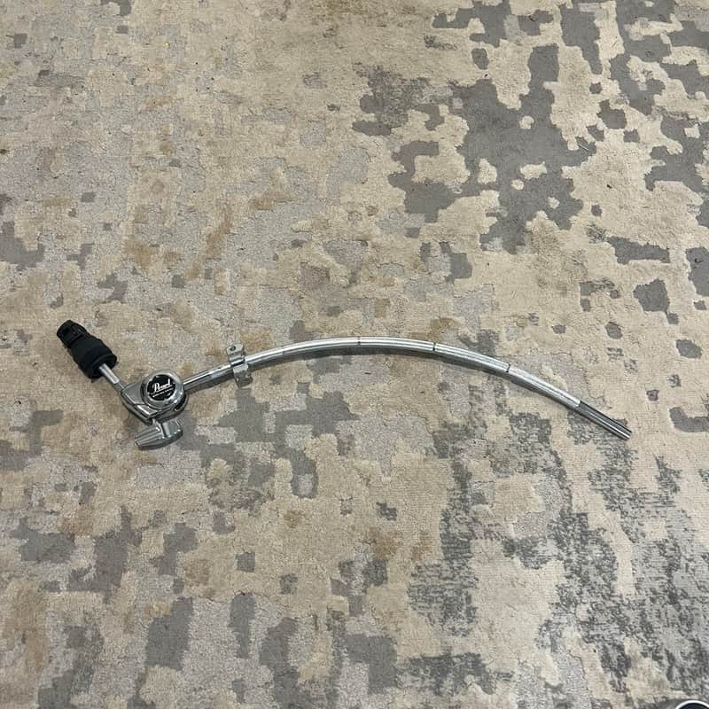 Pearl Gyro-Lock Boomerang Cymbal Arm image 1