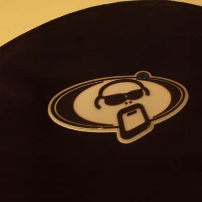 Protection Racket 14 x 14 Floor Tom Bag image 3