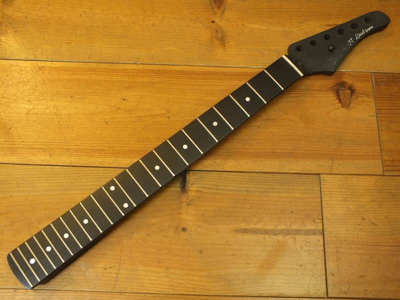 Hohner St Lead 80s Graphite Neck / Hals * licensed by Modulus Graphite 1986 - 1990 image 1