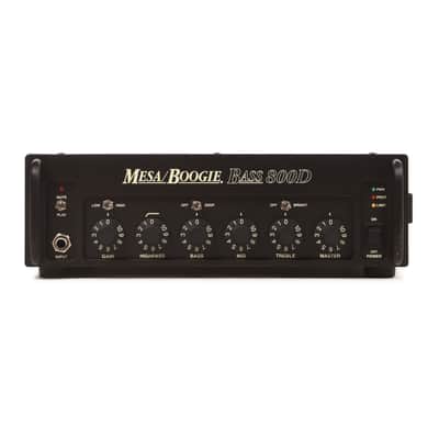 Traynor DynaBass 800H トレイナー ベース アンプ 真空管 Traynor DynaBass 800 Watt Bass Head | Long & McQuade