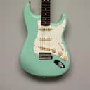 Fender Vintera II '70s Stratocaster with Rosewood Fretboard 2023 - 2026 - Surf Green