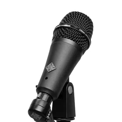 M80-SH Low Profile Dynamic Microphone image 2