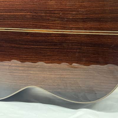 Cordoba Luthier Series C10 Crossover Classical Acoustic Guitar - *Set-up to be Left-Handed* image 15