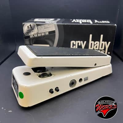 Dunlop   Gcb105 Q Bass Wah Wha image 5