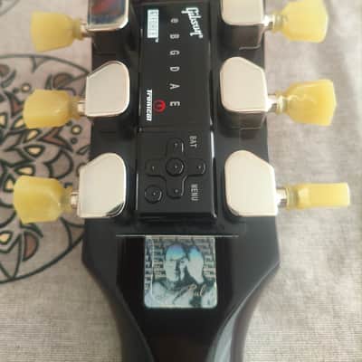 Gibson Les Paul Less Plus (2015) image 8