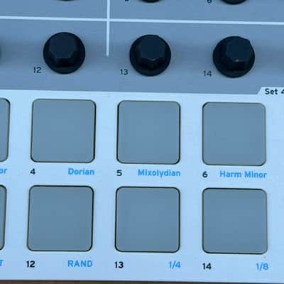 Arturia BeatStep Controller & Linear Step Sequencer image 8