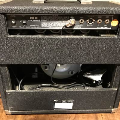 Peavey MX 112BW image 2