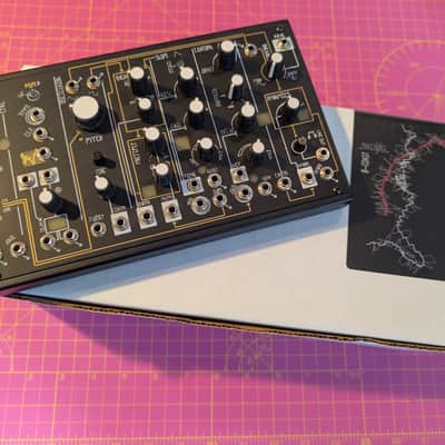 Make Noise 0-Coast image 2