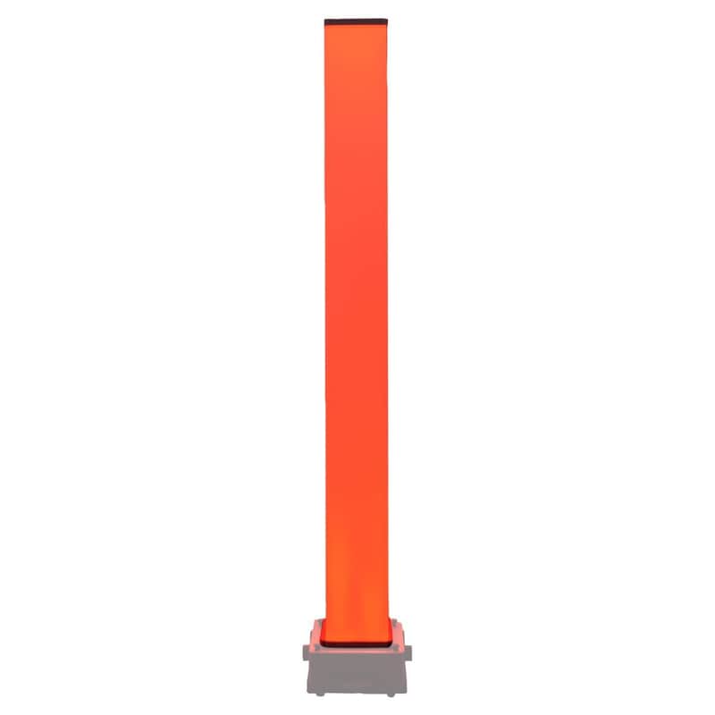 JMAZ Lighting JZ1049 MAD PAR TOWER SQ 3.3FT Square Illumination Tube image 1