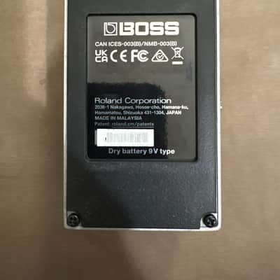 Boss IR-2 Amp & Cabinet 2023 - Present - Grey image 6