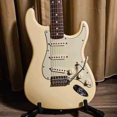 Fender John Mayer Signature Stratocaster image 4