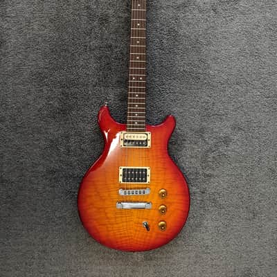 Hamer Special FM 1993 Sunburst image 2