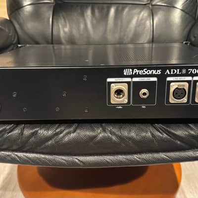 PreSonus ADL 700 Tube Channel Strip image 6
