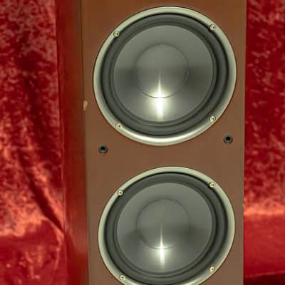 Polk Audio RTi A9 Floor-Standing Speaker (Cherry) – Flagship Performance image 8