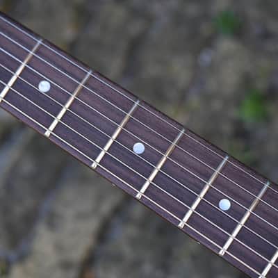Ibanez AZ2203N Prestige ATQ - Antique Turquoise image 6