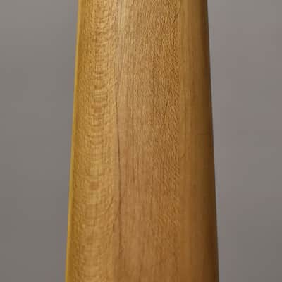 1991 Hamer USA Chaparral Elite Flame Maple Natural w/HSC image 16