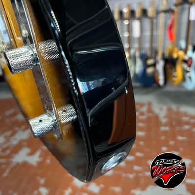 Tokai Telecaster Ate 50 Japan Mn Sunburst image 6