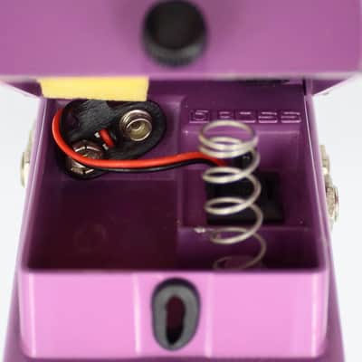 Boss BF-3 Flanger With Original Box Guitar Effect Pedal H4A6848 image 9