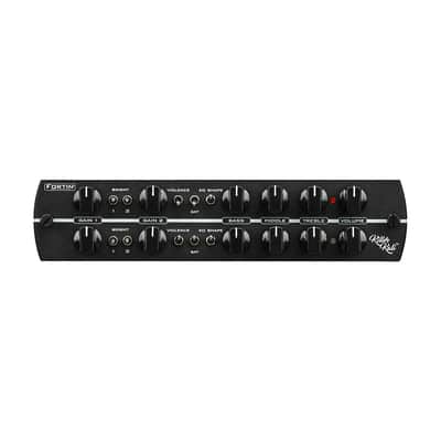 Synergy Preamp Module - Fortin Killer Kali image 1