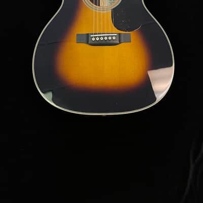 Martin OOO-28EC Eric Clapton Signature Model Acoustic Guitar image 1