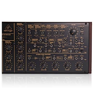 Behringer K-2 Bild 4