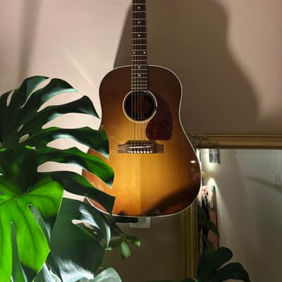 Gibson J-45 Custom Mystic Rosewood 2016 image 4