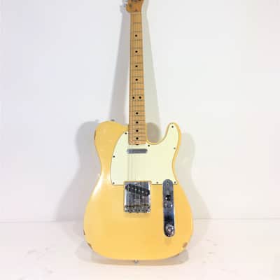 Fender Telecaster (1973) image 1