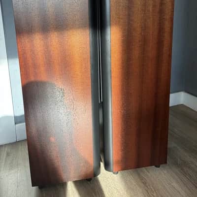 Jamo Concert V - 3-Way Floorstanding Speakers, Denmark image 3