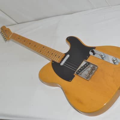 Fender TL-52 Telecaster Reissue MIJ | Reverb