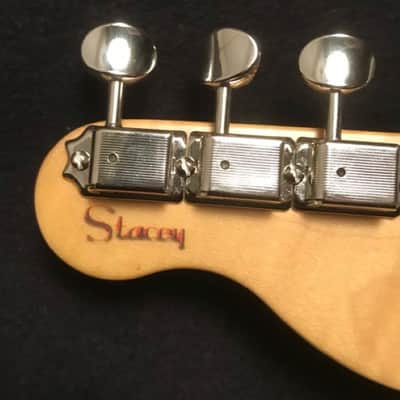 American Classic Guitars T-Style Electric Guitar 2019 Natural Hand Rubbed Oil Finish image 10