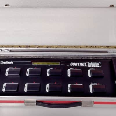 DigiTech 2120 Artist 2010s - Pink image 18