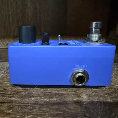 Flamma FC01 Drum Loop 2021 - Present - Purple image 3