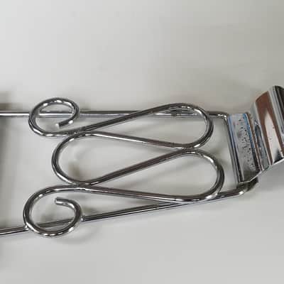 Unbranded Chrome Trapeze Tailpiece. image 4