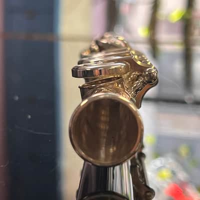 Gemeinhardt 3SHB Flute image 12