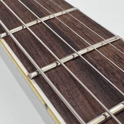 GRASS ROOTS Guitars by ESP Horizon I type BLACK image 10