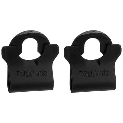 PW-DLC-01 Dual Lock D'Addario image 1