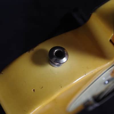 1968 Fender Telecaster Blonde image 8