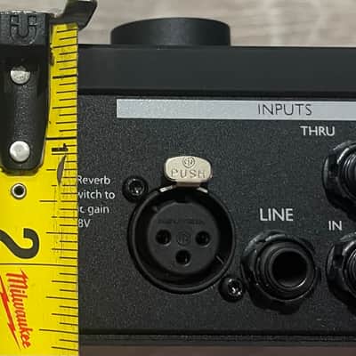 TC Helicon VoiceLive 2 - Blue image 9